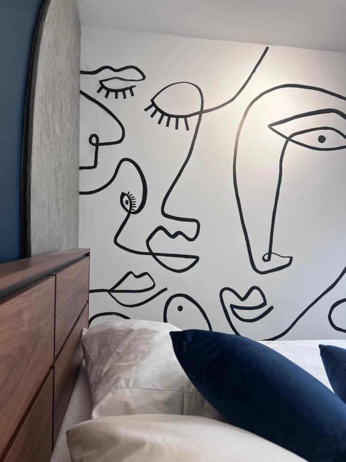 House Atelier Desing Apartment Меделин Екстериор снимка