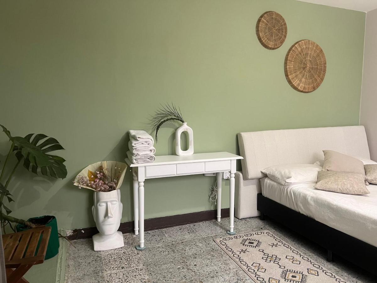 House Atelier Desing Apartment Меделин Екстериор снимка