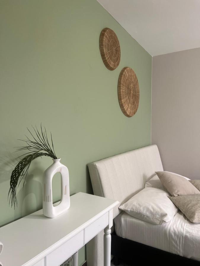 House Atelier Desing Apartment Меделин Екстериор снимка