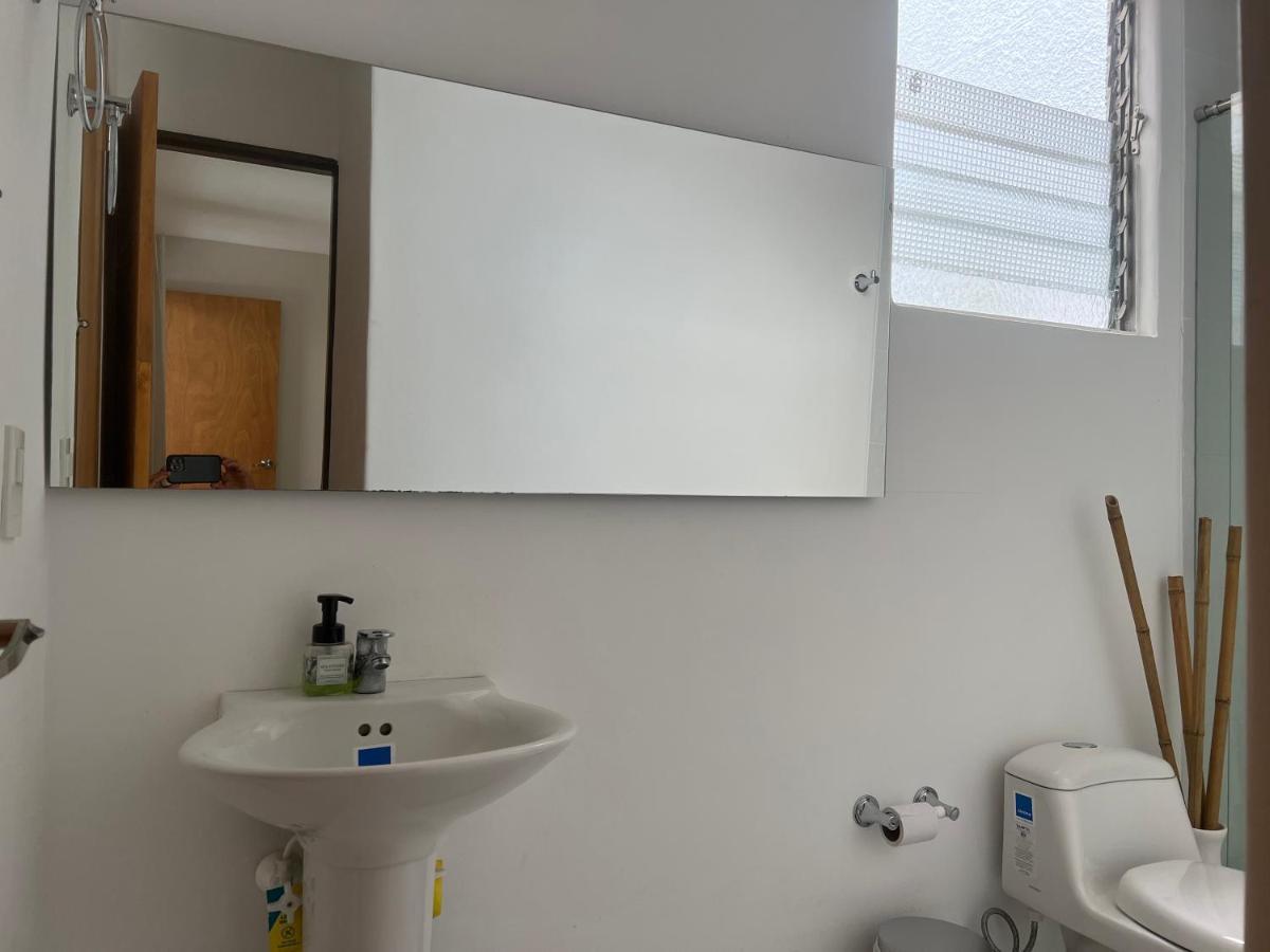 House Atelier Desing Apartment Меделин Екстериор снимка